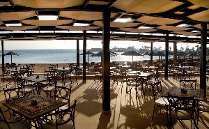 Steigenberger Aqua Magic 4* (4*)