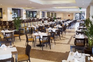 Steigenberger Aqua Magic 4* (4*)