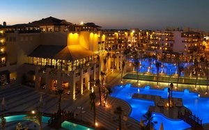Steigenberger Aqua Magic 4* (4*)