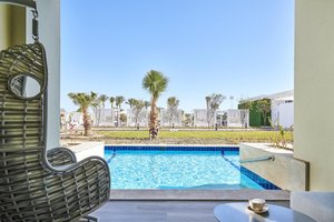 Steigenberger Pure Life Style Resort 5* (5*)