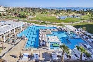 Steigenberger Pure Life Style Resort 5* (5*)