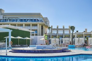 Steigenberger Pure Life Style Resort 5* (5*)