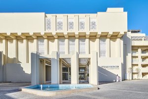 Steigenberger Pure Life Style Resort 5* (5*)