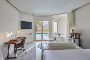 Steigenberger Pure Life Style Resort 5* (5*)