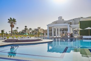 Steigenberger Pure Life Style Resort 5* (5*)