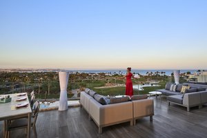 Steigenberger Pure Life Style Resort 5* (5*)