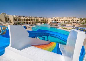 Recreational facility