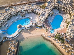 Hotel SUNNY DAYS PALMA DE MIRETTE RESORT wakacje