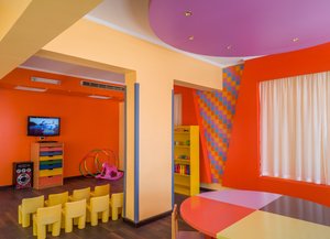 Recreational facility