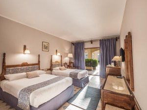 Hotel SUNNY DAYS PALMA DE MIRETTE RESORT wakacje