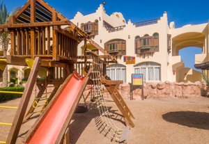 Recreational facility