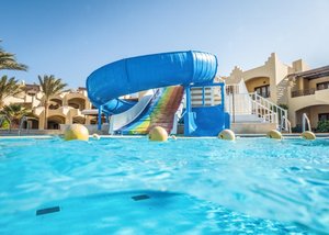 Hotel SUNNY DAYS PALMA DE MIRETTE RESORT wakacje