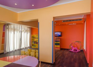 Recreational facility