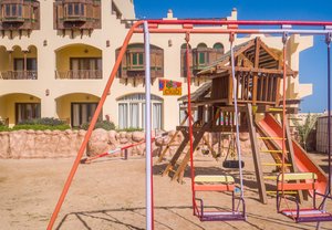 Recreational facility