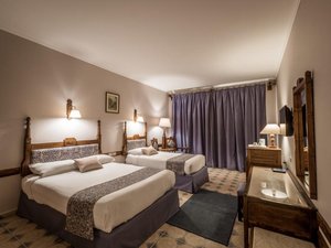 Hotel SUNNY DAYS PALMA DE MIRETTE RESORT wakacje