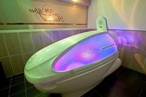 Spa and wellness