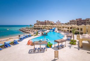 Hotel SUNNY DAYS PALMA DE MIRETTE RESORT wakacje