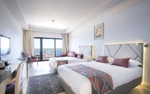Hotel SUNRISE HOLIDAYS wakacje