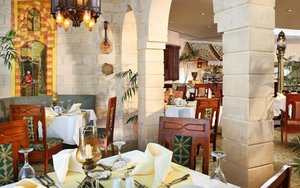 Hotel SUNRISE HOLIDAYS wakacje