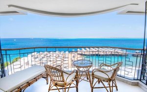 Hotel SUNRISE HOLIDAYS wakacje