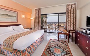 Hotel SUNRISE HOLIDAYS wakacje