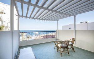 Hotel SUNRISE HOLIDAYS wakacje