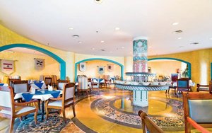Hotel SUNRISE HOLIDAYS wakacje