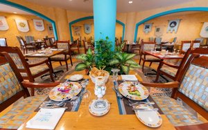 Hotel SUNRISE HOLIDAYS wakacje