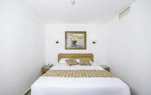 Hotel SUNRISE HOLIDAYS wakacje