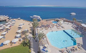 Hotel SUNRISE HOLIDAYS wakacje
