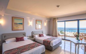 Hotel SUNRISE HOLIDAYS wakacje