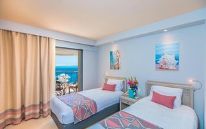 Hotel SUNRISE HOLIDAYS wakacje