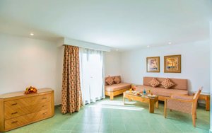 Hotel SUNRISE HOLIDAYS wakacje