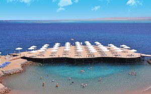 Hotel SUNRISE HOLIDAYS wakacje