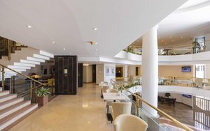 Hotel SUNRISE HOLIDAYS wakacje