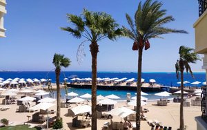 Hotel SUNRISE HOLIDAYS wakacje
