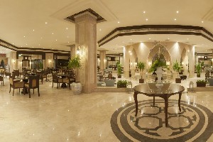 Hotel SUNRISE SELECT GARDEN BEACH wakacje