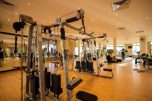 Hotel SUNRISE SELECT GARDEN BEACH wakacje