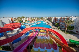 Hotel SUNRISE SELECT GARDEN BEACH wakacje