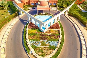 Hotel TITANIC BEACH SPA & AQUAPARK wakacje