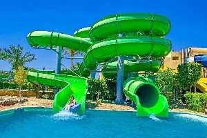 Hotel TITANIC BEACH SPA & AQUAPARK wakacje