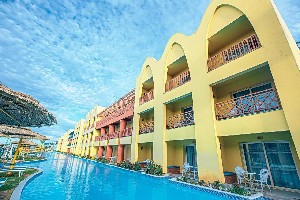 Hotel TITANIC BEACH SPA & AQUAPARK wakacje