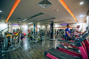 Hotel TITANIC BEACH SPA & AQUAPARK wakacje