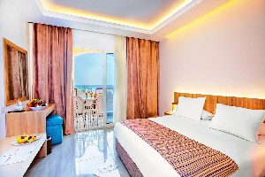 Hotel TITANIC BEACH SPA & AQUAPARK wakacje