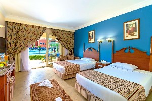 Hotel TITANIC BEACH SPA & AQUAPARK wakacje