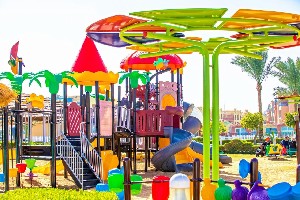 Hotel TITANIC BEACH SPA & AQUAPARK wakacje