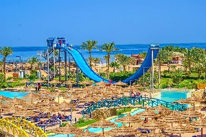 Hotel TITANIC BEACH SPA & AQUAPARK wakacje