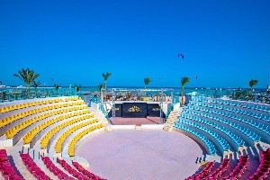 Hotel TITANIC BEACH SPA & AQUAPARK wakacje