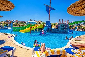 Hotel TITANIC BEACH SPA & AQUAPARK wakacje