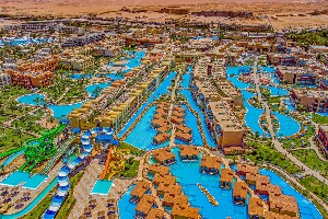 Hotel TITANIC PALACE RESORT wakacje